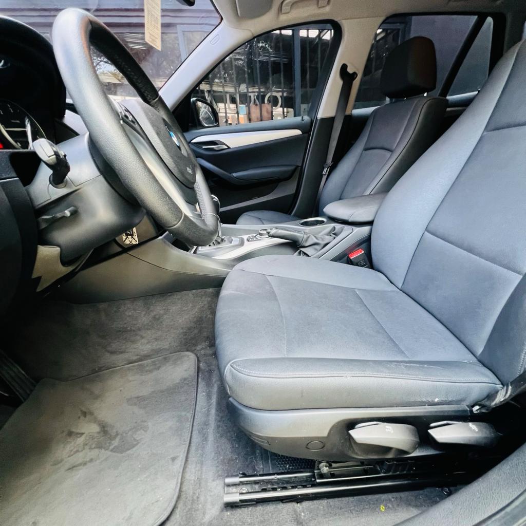 BMW X1 Sdrive 18d - Imagen 9