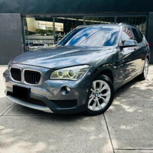 BMW X1 Sdrive 18d
