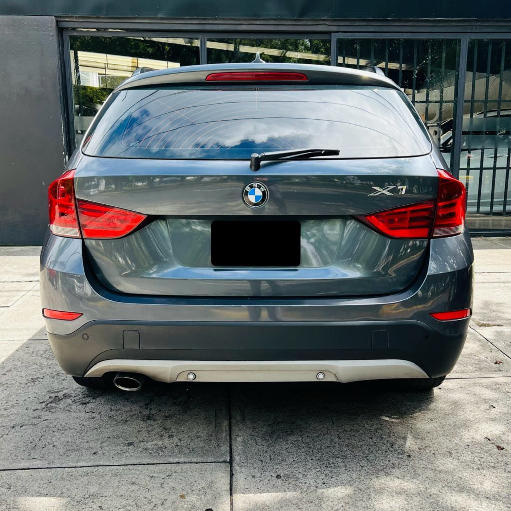 BMW X1 Sdrive 18d - Imagen 5