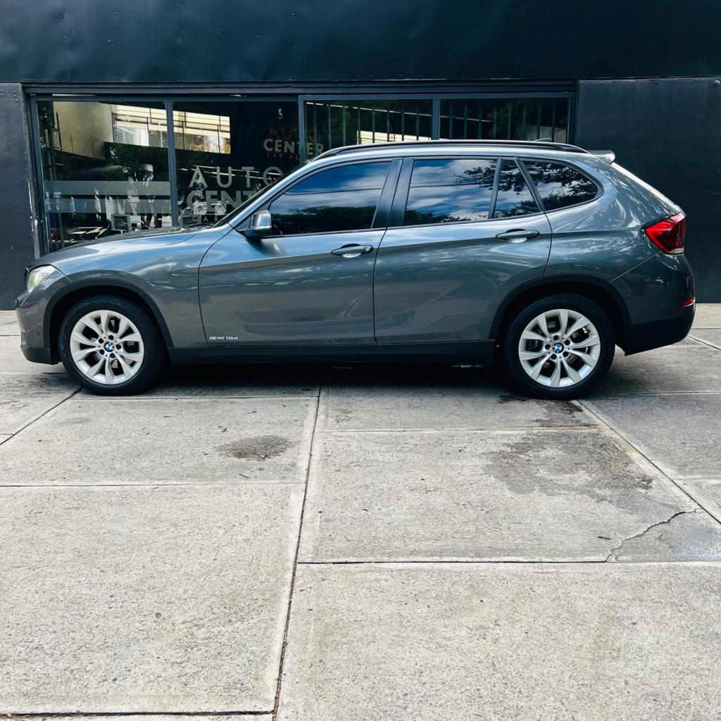 BMW X1 Sdrive 18d - Imagen 3