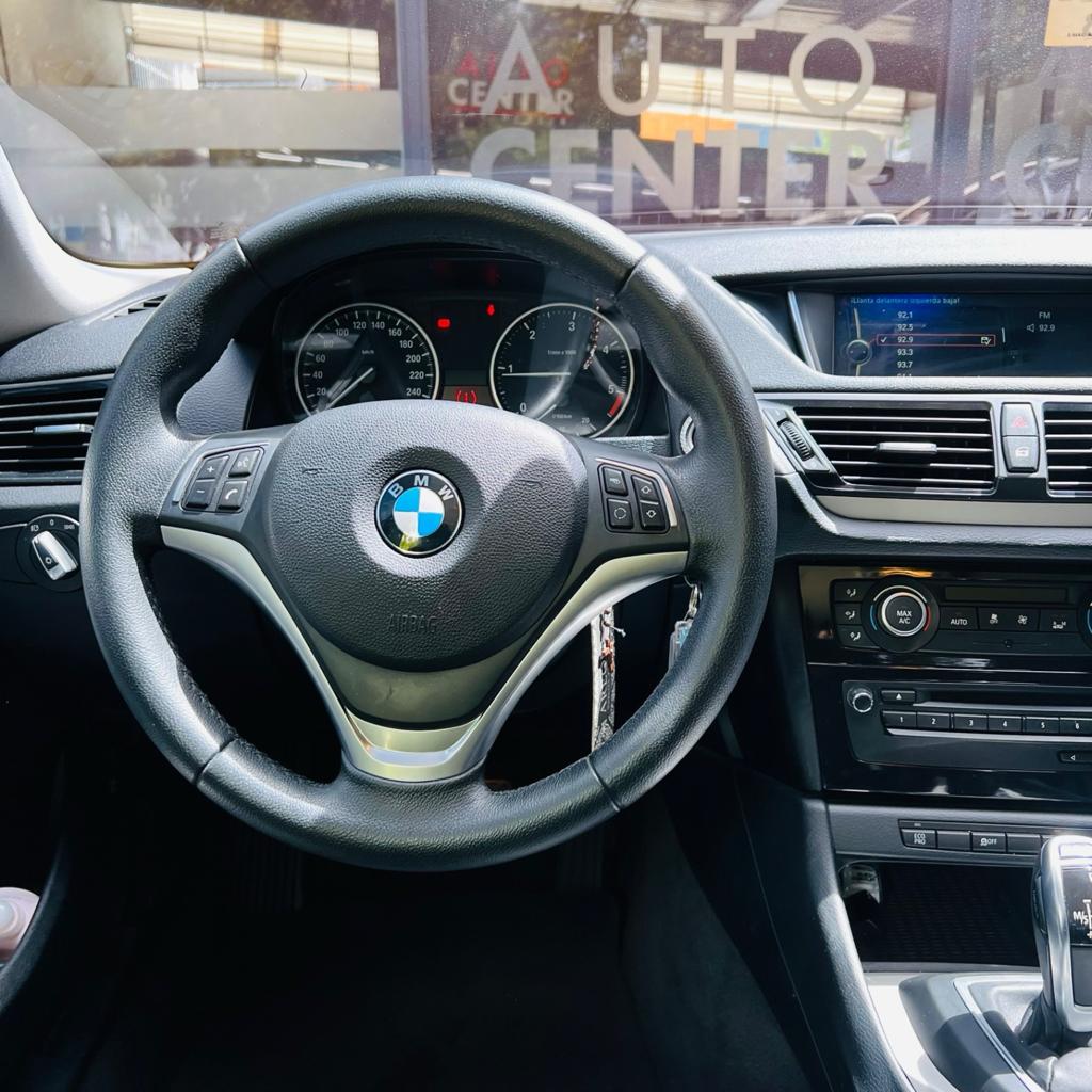 BMW X1 Sdrive 18d - Imagen 6