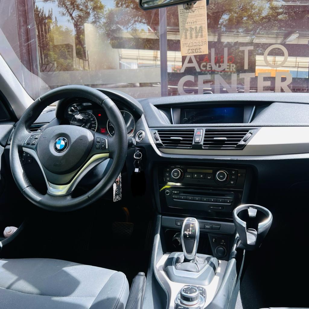 BMW X1 Sdrive 18d - Imagen 7