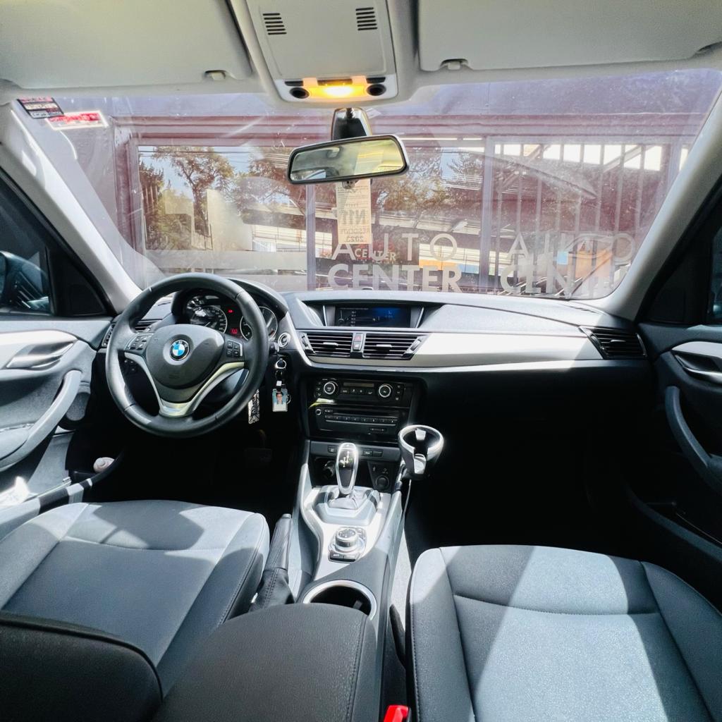 BMW X1 Sdrive 18d - Imagen 8