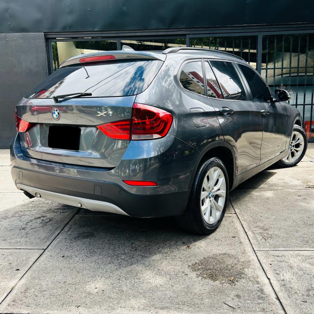 BMW X1 Sdrive 18d - Imagen 4