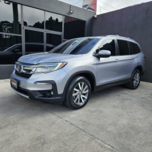 Honda Pilot 4WD EX-L