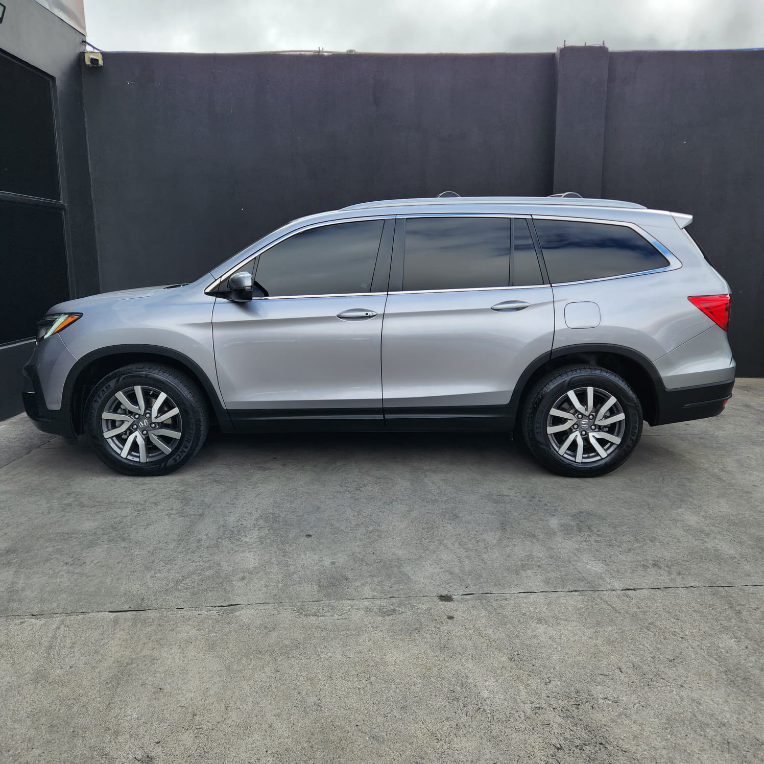 Honda Pilot 4WD EX-L - Imagen 3