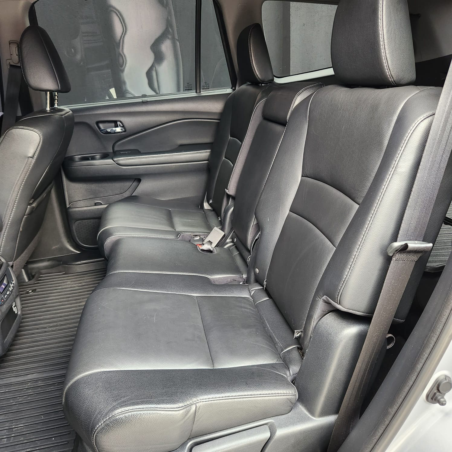 Honda Pilot 4WD EX-L - Imagen 10