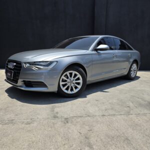 Audi A6 