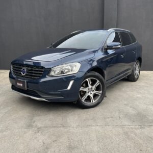 Volvo XC60 T5