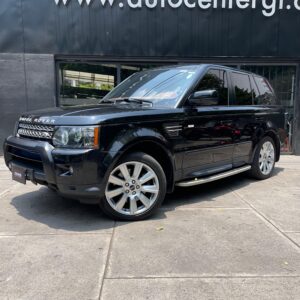 Range Rover Sport HSE SDV6