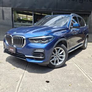 BMW X5 XDRIVE 30D