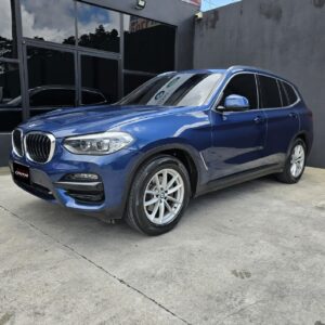 BMW X3 Sdrive 20i