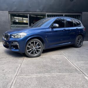 BMW X3 M40i Xdrive