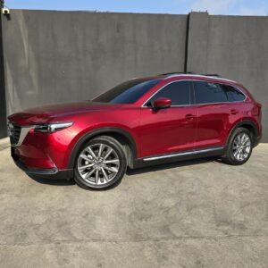 Mazda CX-9 Signature 4x4 