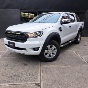 Ford Ranger XLT 4X4 AT