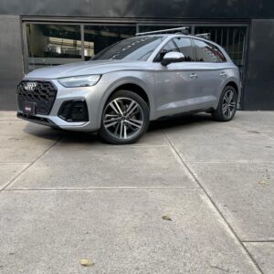 AUDI Q5 45 TFSI  S-line QUATTRO