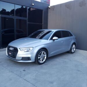 Audi A3 1.2T HB