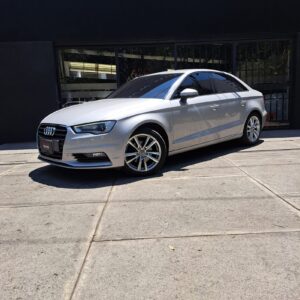 Audi A3 1.2T