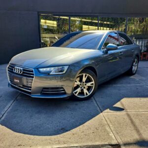Audi A4 1.4T