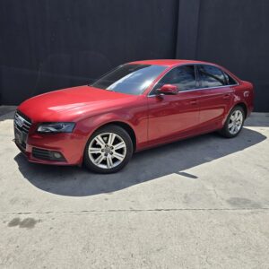 Audi A4 1.8T TFSI