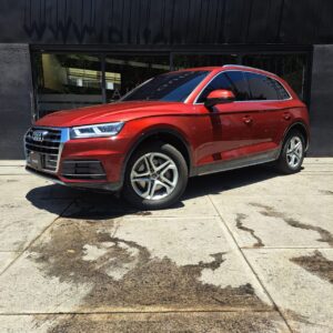 Audi Q5 2.0T Quattro 