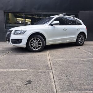 Audi Q5 2.0T Quattro 