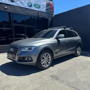 Audi Q5 2.0T Quattro