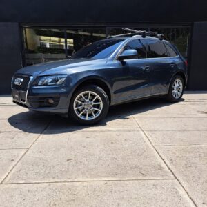 Audi Q5 2.0T Quattro 