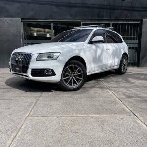 Audi Q5 2.0T Quattro
