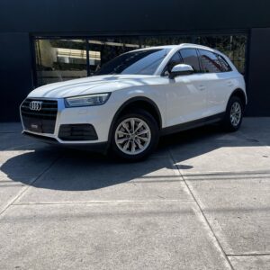 Audi Q5 Quattro 2.0T