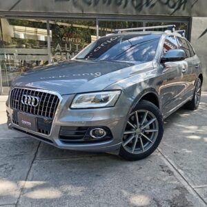 Audi Q5 Quattro 3.0T