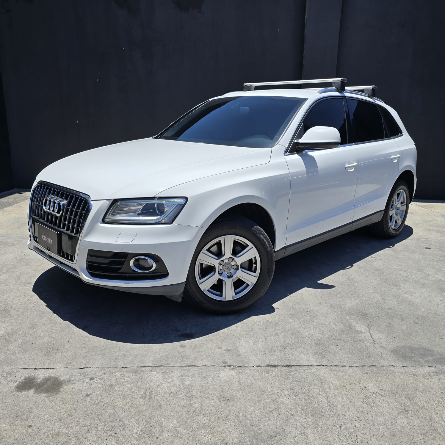 Audi Q5 Quattro