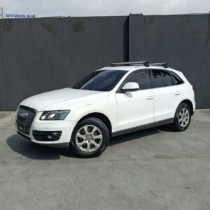 Audi Q5 Quattro 