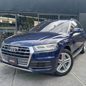 Audi Q5 Quattro