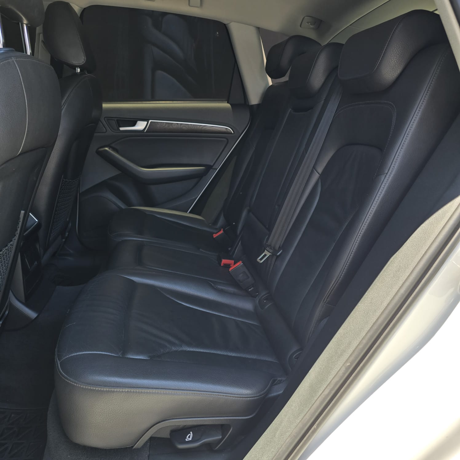 Audi Q5 Quattro - Imagen 10