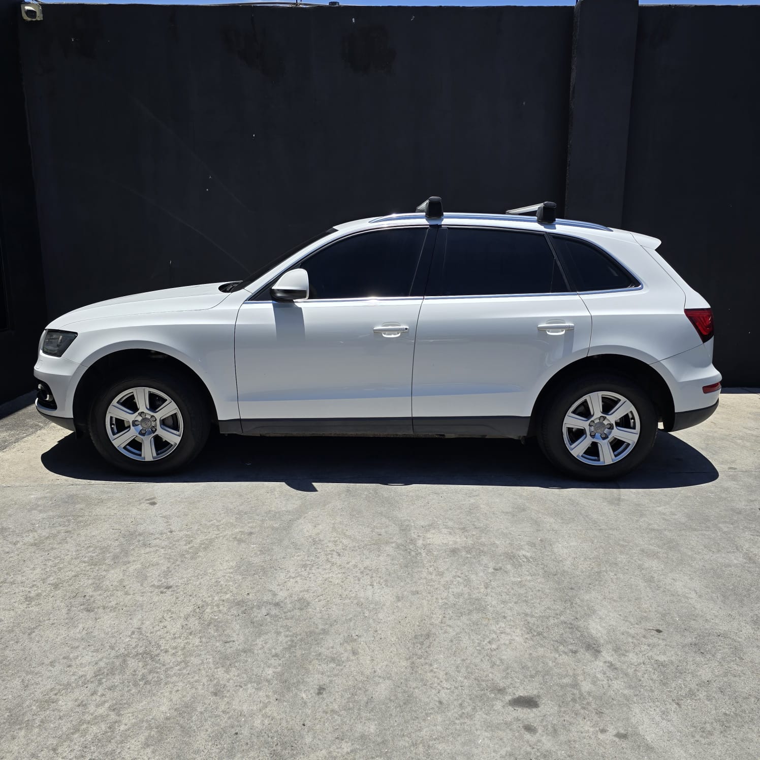 Audi Q5 Quattro - Imagen 3