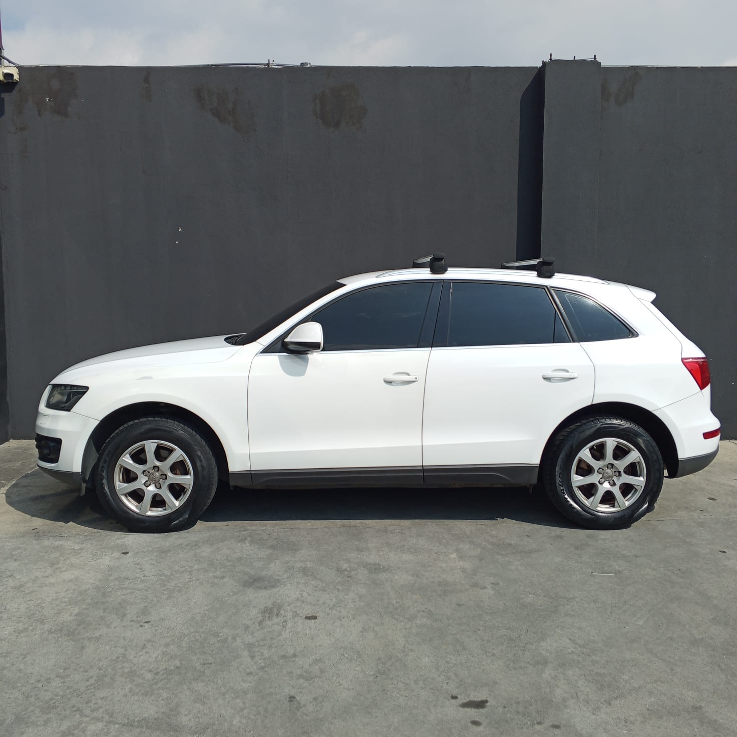 Audi Q5 Quattro - Imagen 3
