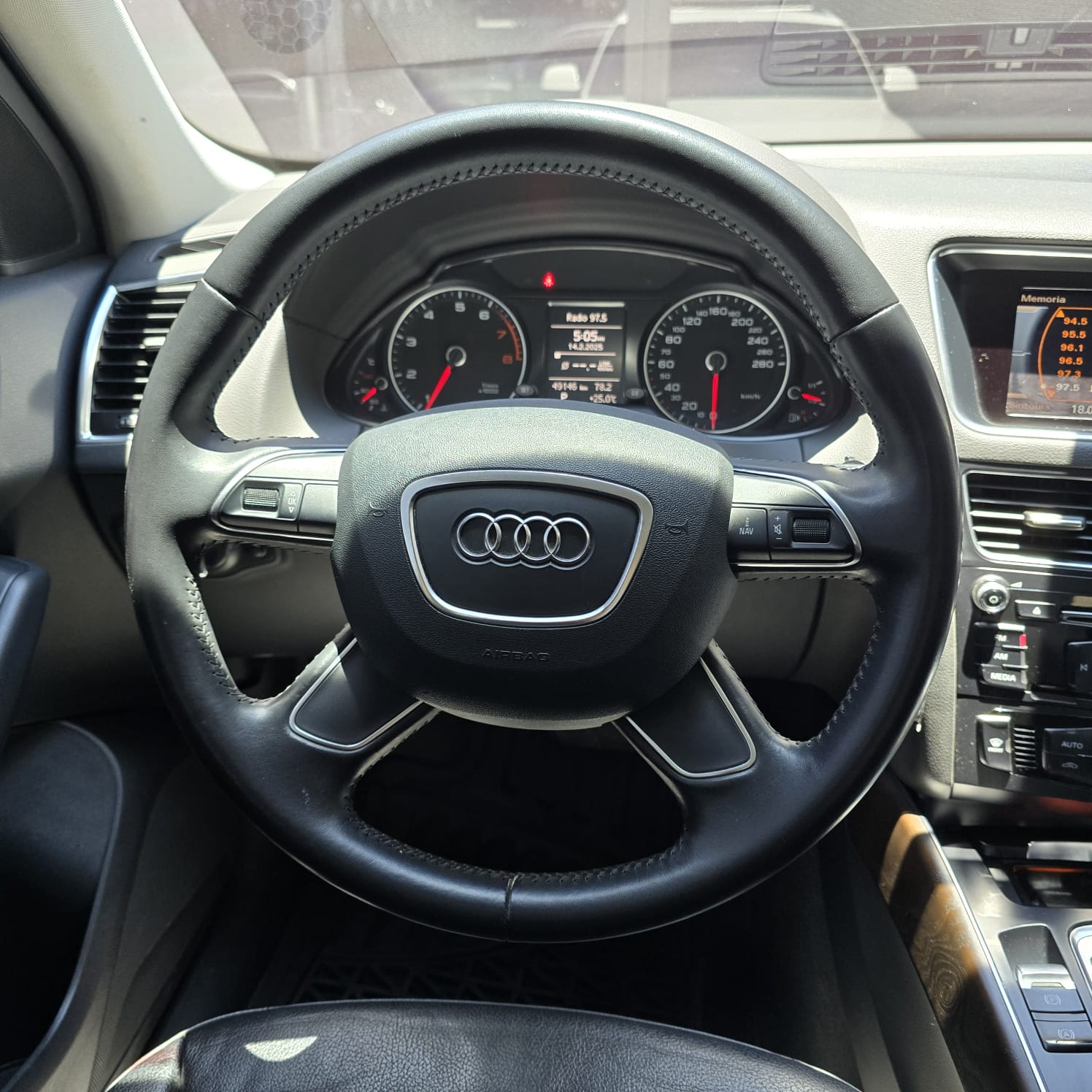 Audi Q5 Quattro - Imagen 6