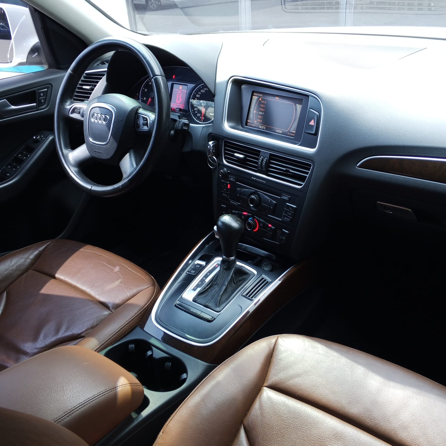Audi Q5 Quattro - Imagen 7