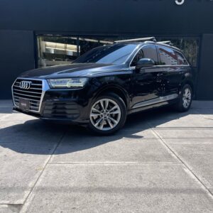 Audi Q7 Quattro 3.0T 