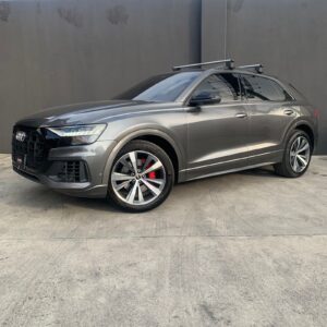 AUDI Q8 55 TFSI