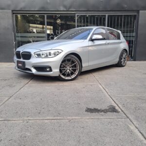 BMW 120i