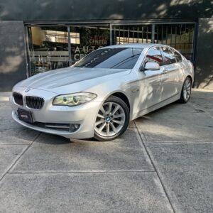 BMW 520D