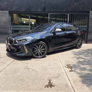 BMW M135i 
