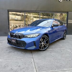 BMW M340i