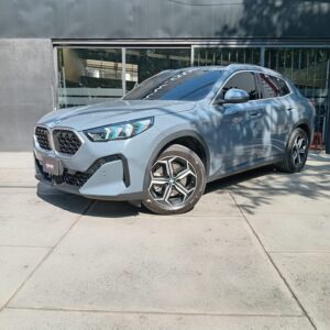 BMW X2 XDrive 20i