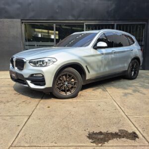 BMW X3 SDRIVE 20i