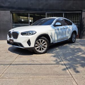 BMW X4 X-DRIVE 20i
