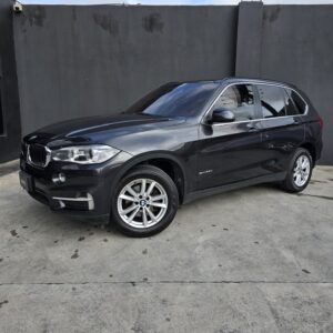 BMW X5 Sdrive 25D