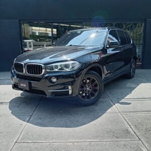BMW X5 X-DRIVE 30D 